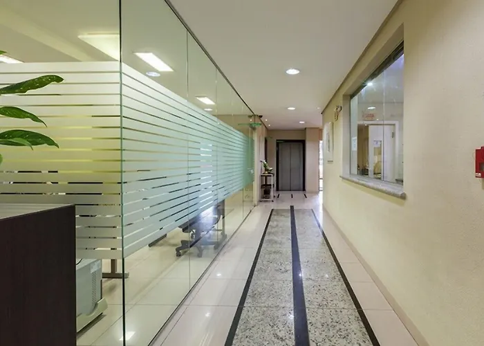 Rede Andrade Royal Criciuma