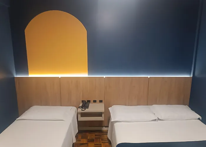 Soratur Hotel & Coworking